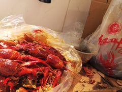 -盱眙红叶龙虾(金源北路店)