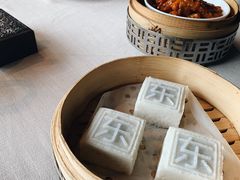 -三利音·东方司宴(外滩店)
