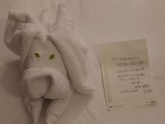 -三亚亚龙湾雅高铂尔曼别墅度假酒店