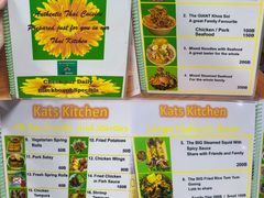 -Kat's Kitchen