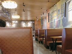 -路易十三西餐厅(西关新天地店)