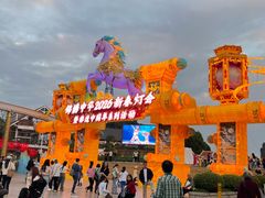 -深圳锦绣中华民俗村