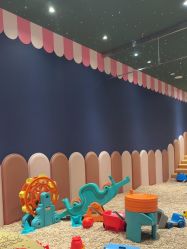-MELAND亲子乐园•派对•研学(集美世茂店)