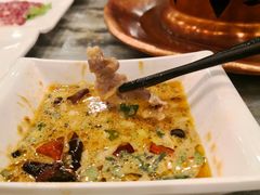-牛街·马辈儿涮肉(牛街二店)