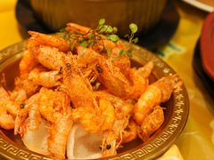 -桥东喜碧海鲜街(水东街店)