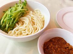 -京滨饭店·餐厅(阜外大街店)