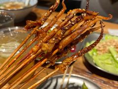 -北丐先生·野馄饨烧烤(长宁龙之梦店)