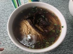 -美味斋(西北街店)