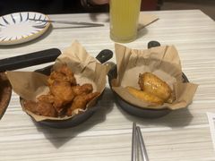 -必胜客(绿地新都会店)