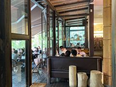 -素描餐厅(灵隐天竺店)