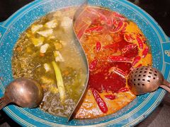 -吼堂老火锅(太古里总店)