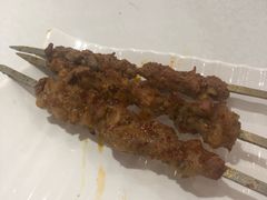 -巴依老爷·新疆美食(上城区天城路店)