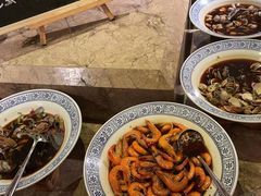 -“香”全日餐厅·株洲大汉希尔顿酒店