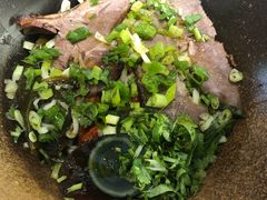 -面乙新派手擀面(大悦城店)