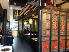 -院8里·小聚园老川菜(九眼桥店)