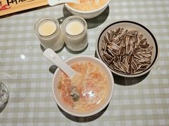 -虾宝贝胶东海鲜·渔家菜(小西天店)