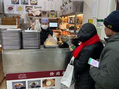 -清真·鸦儿李记·小馆(后海店)