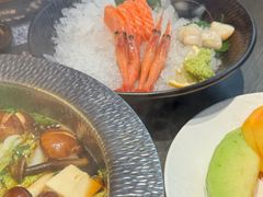 -牛YO寿喜烧和牛火锅自助(三台子万象汇店)