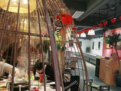 -麻辣大叔市井火锅(文清路店)