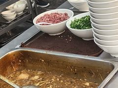 -毛华美食(清扬路店)