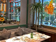 -沛家·西餐Brunch·直火料理