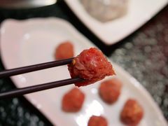 -京炭铜锅涮肉·羊蝎子·羊肉炉(保利·时光里店)