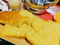 -咱屯子铁锅炖直营店(保利店)