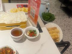 -八合里潮汕鲜牛肉火锅(上海汇智广场店)
