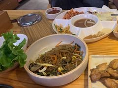 -喜来稀肉(北外滩白玉兰广场店)