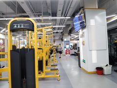 -超鹿运动(五四北泰禾广场店)