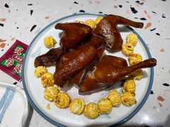 -点都德(广州白云山景区南门店)