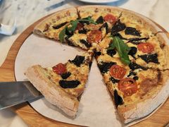 -茹·pure vegan(博华广场店)