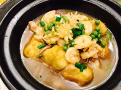 -本味焖罐源(天泽街店)