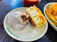 -李记清真馆(打钉巷店)