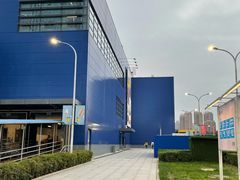 -宜家家居(西安未央商场店)