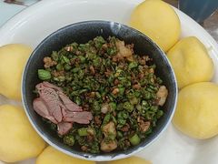 -乔家满族八大碗(流水沟店)