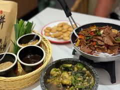 -偏爱炒鸡(老县衙店)