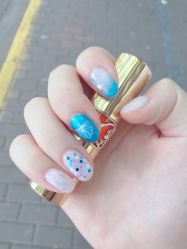 -PinkBaby美甲美睫