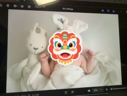 -玛瑞莎孕婴童摄影到家拍