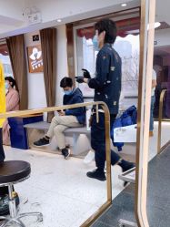 -形象革命造型·护肤Hair Studio