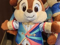 -迪士尼小镇