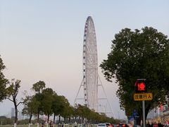 -南昌之星摩天轮