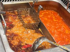 -海底捞火锅(龙岗星河COCO Park店)