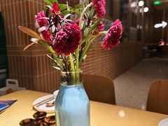 -一坐一忘云南菜(卓悦中心)