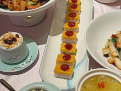-杏花堂晋商私房菜(华熙五棵松店)