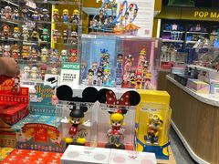 -泡泡玛特POPMART(武汉天地壹方店)