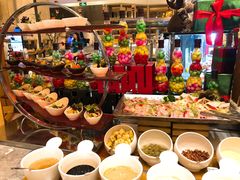 -盛宴标帜餐厅·亲子自助 (南昌喜来登酒店)