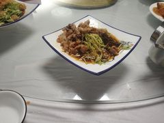 -蓬莱利华酒店(密汾南街店)