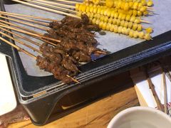 -管氏翅吧(马家堡店)