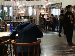 大堂-树厨贵州菜(大十字店)